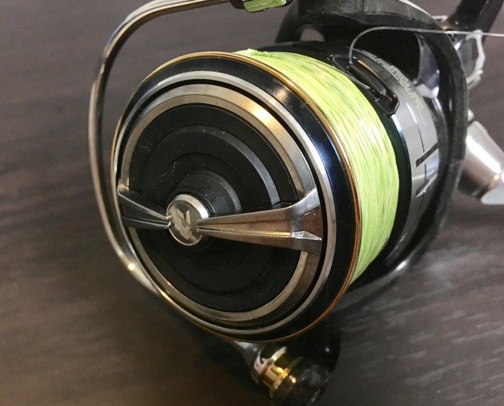 実践！19セルテートのフルベアリング化】ヘッジホッグスタジオMAX12BB