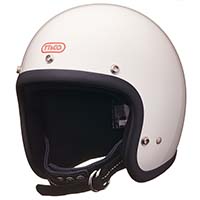 TT&CO. スーパーマグナム ダブルストラップ仕様 ブラックレザーマット