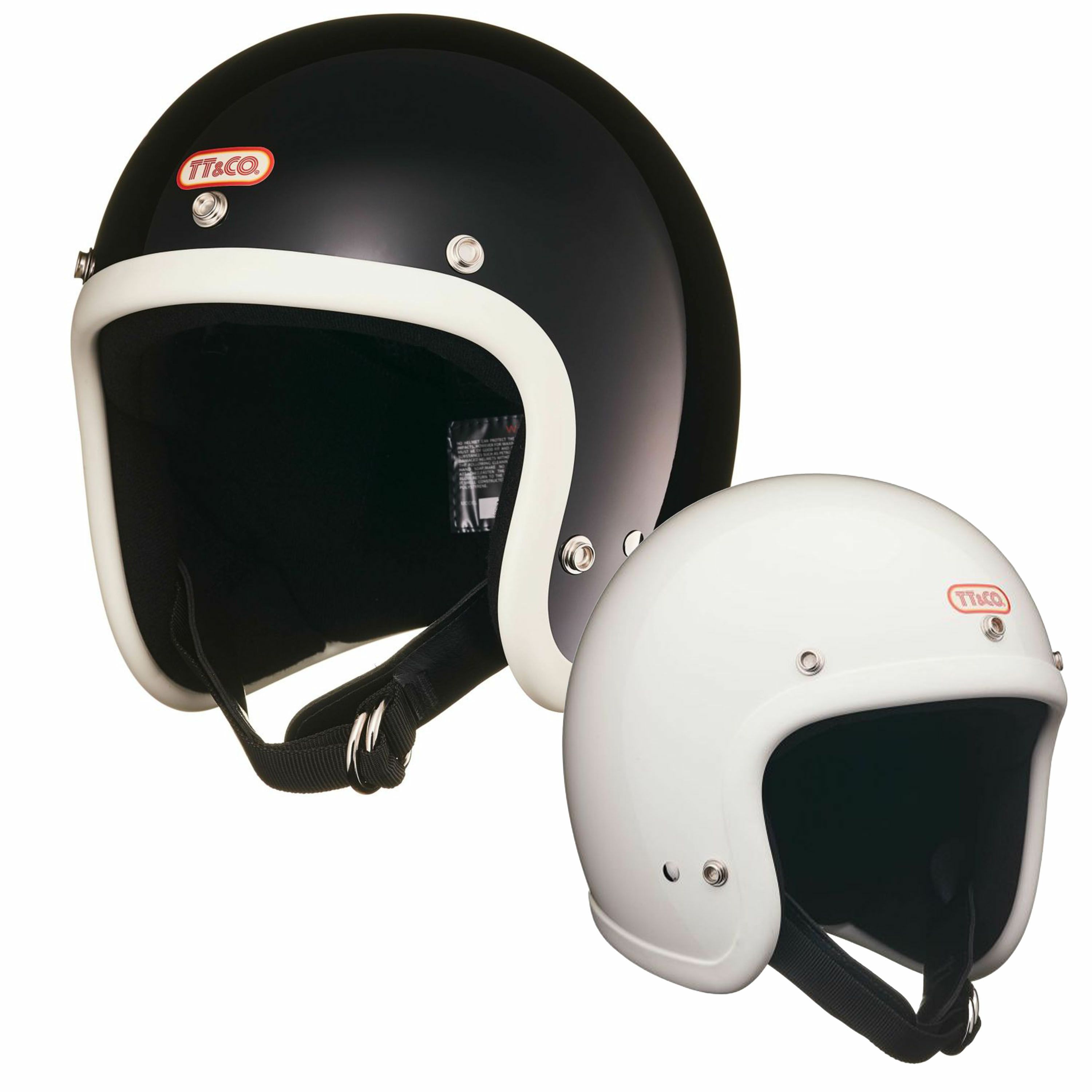 スーパーマグナム XXLサイズ アイボリーラバートリム | tt and company