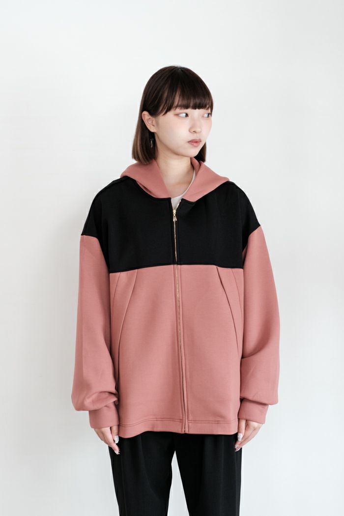 CULLNI 22aw セットアップ ピンク 【公式通販】