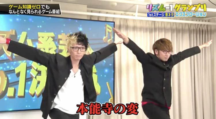 いろいろあって長期休業していたあの2人が登場！：勇者ああああ