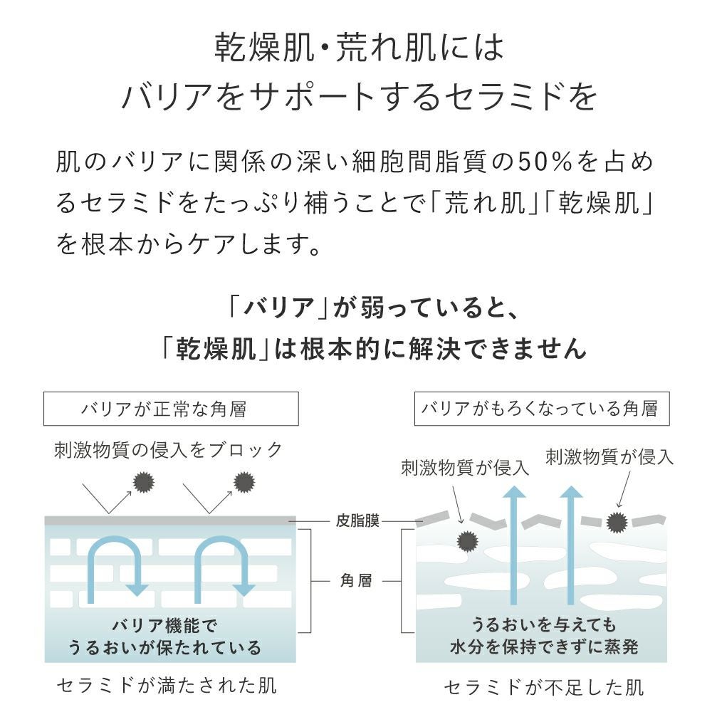 定期便】ナノエマルジョンディープ | トゥヴェール