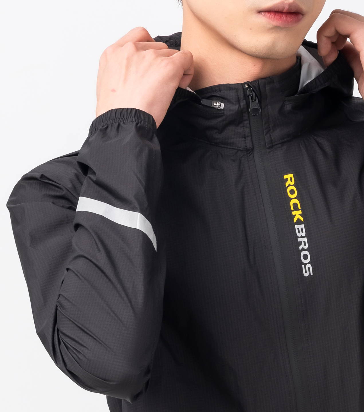 ROCKBROS レインジャケット 15120007 – ROCKBROSJP