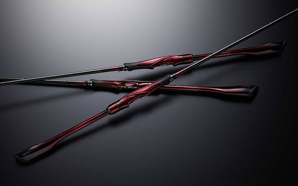 レンタル] 25セフィアリミテッド S84L+のお試し - シマノ公式レンタル