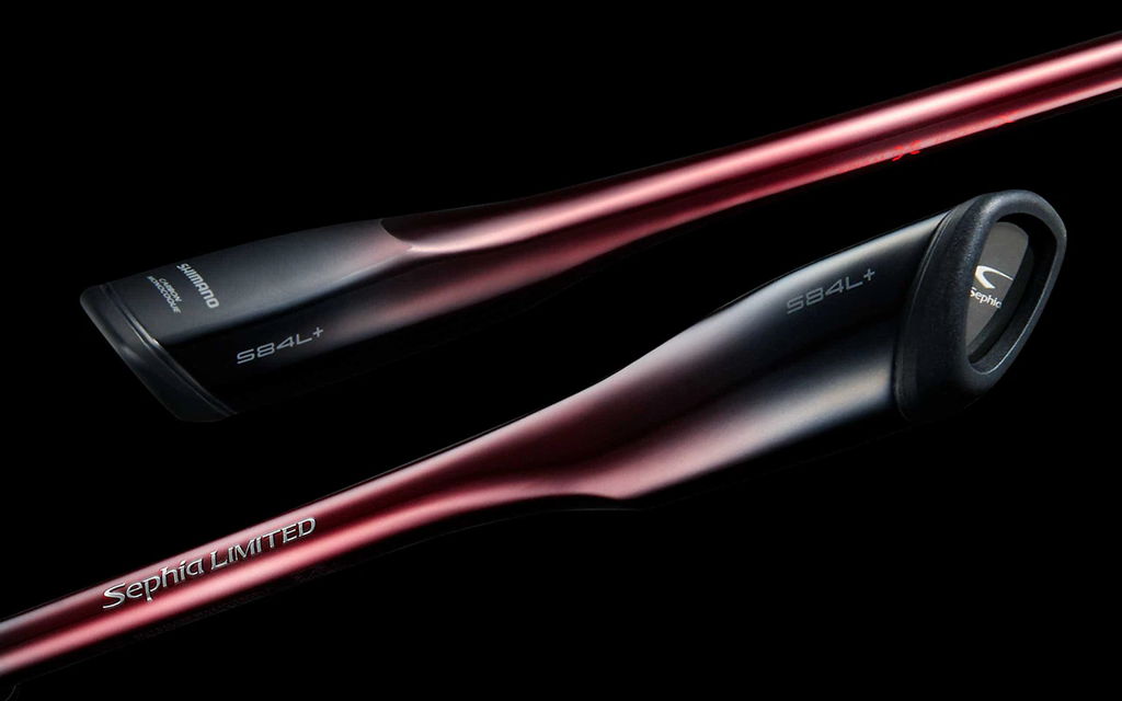 レンタル] 25セフィアリミテッド S76ML+のお試し - シマノ公式レンタル