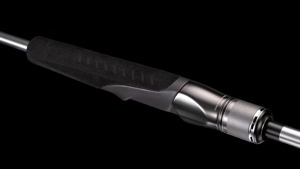 レンタル] 22 オシアジガーリミテッド S62-1のお試し - シマノ公式