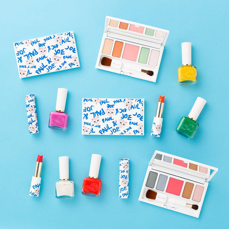 2023 SUMMER COLLECTION｜ポール ＆ ジョー公式オンラインストア