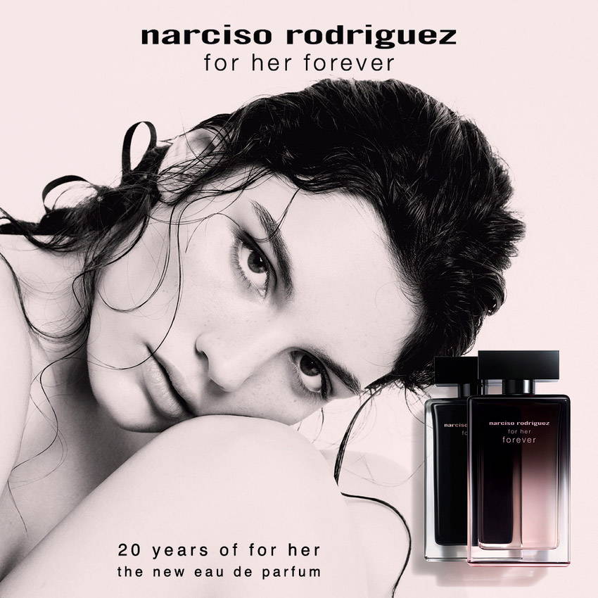 ナルシソ ロドリゲス (Narciso Rodriguez) | ナルシソ ロドリゲス