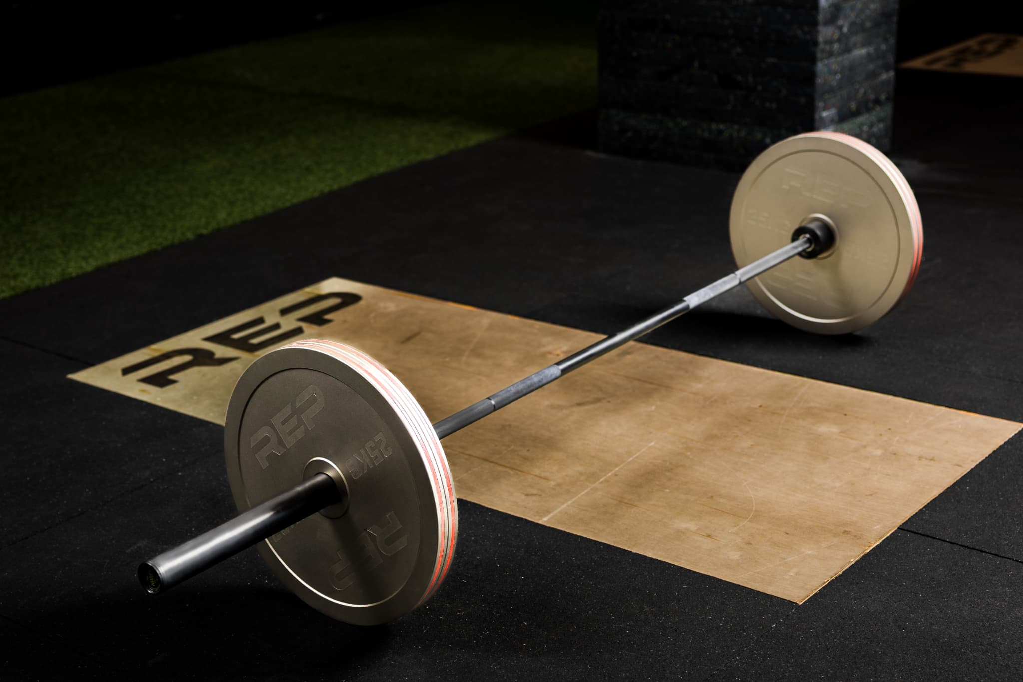 バーベルプレート おすすめ｜ウレタン・アイアン・オリンピック