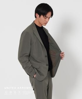 アウトレットのジャケット / スーツ / セットアップ（グリーン）の商品