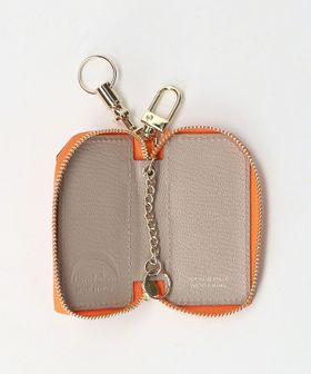 別注】＜L'arcobaleno＞レザースマートキーケース