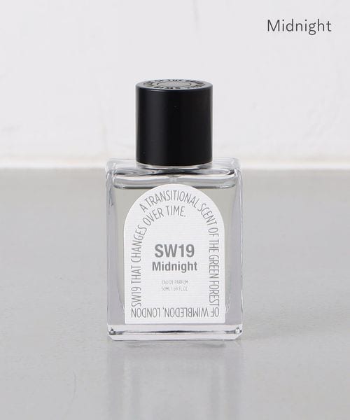 SW19＞EAU DE PARFUM Midnight 50ml