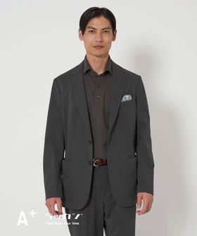 A＋ ラッカンジャージ 2B スタンダード ジャケット ―ウォッシャブル