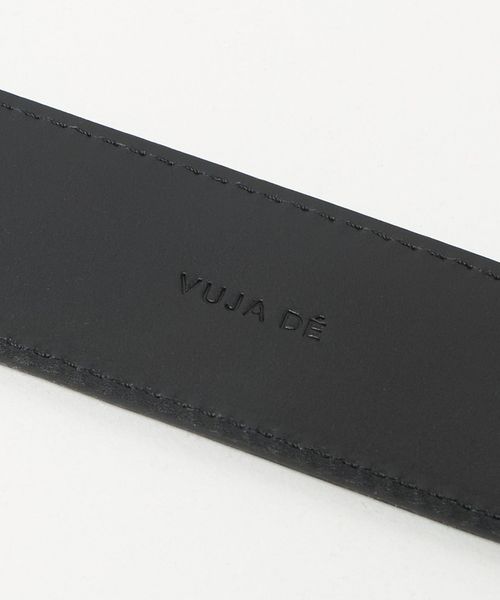 VUJA DE＞ Grisaille BELT/ベルト