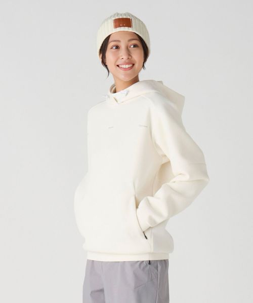 別注】＜TaylorMade×UNITED ARROWS＞ ユニセックス パーカー