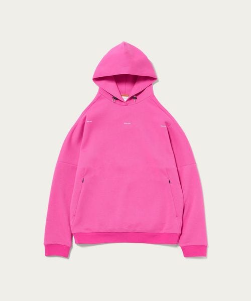 別注】＜TaylorMade×UNITED ARROWS＞ ユニセックス パーカー