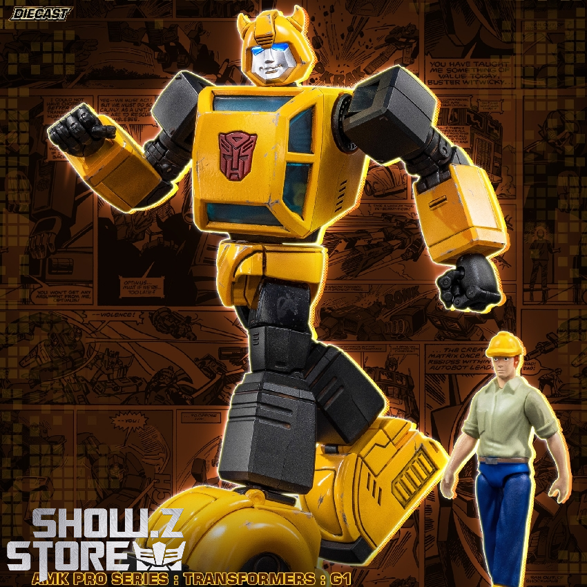 XTransbots X-Transbots XTB MM-VIIIG2 MMVIIIG2 MM-8G2 MX8G2 Arkose