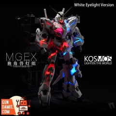 Kosmos Colorful RGB LED Units for 1/72 Sky Defender - GunDamit Store