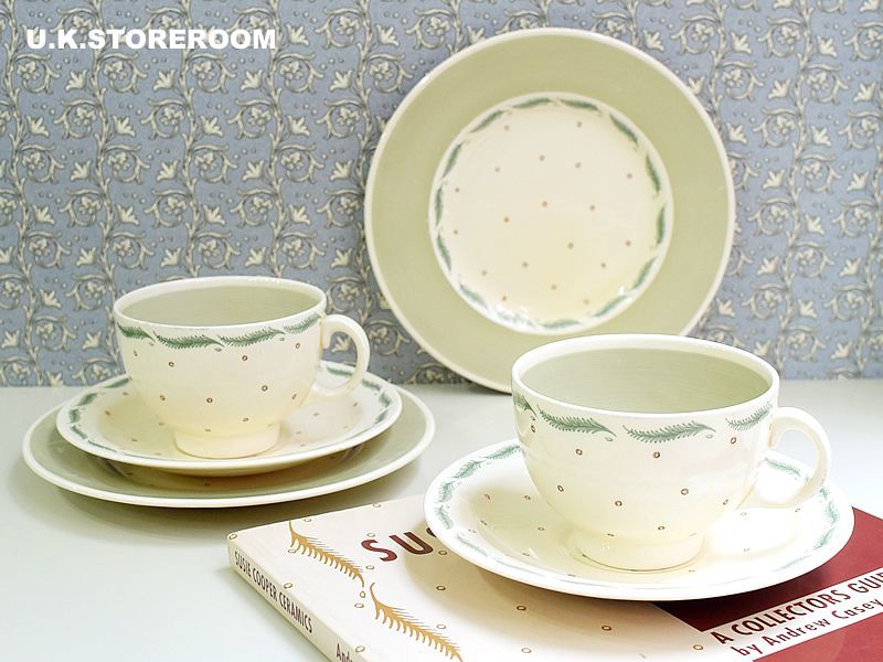 UKストアルーム SC115 Susie Cooper スージークーパー ウィンター