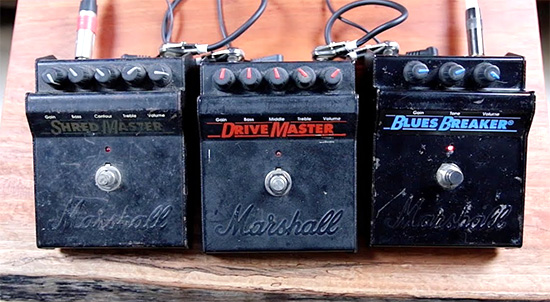 現代に蘇る90sオルタナティブ・ロック・スピリット。伝説の