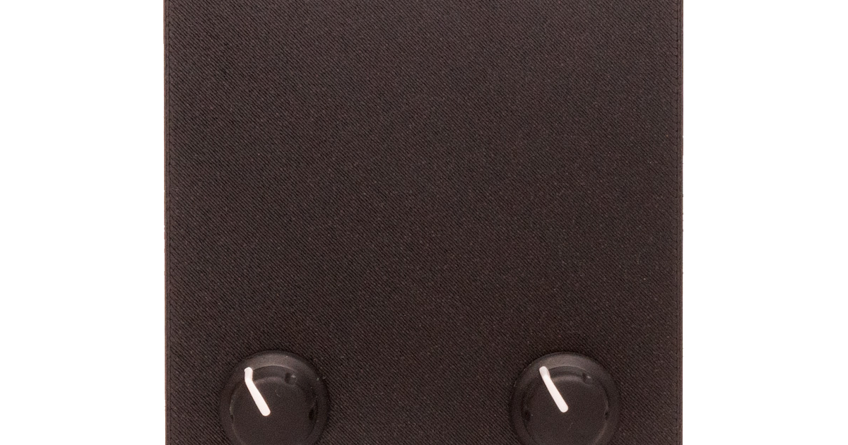 Black and White Video Scope | Umbrella Company | アンブレラカンパニー