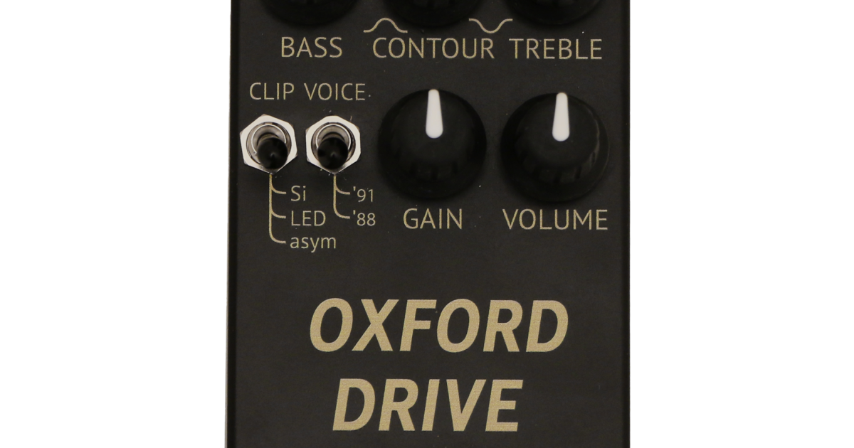 OXFORD DRIVE | Umbrella Company | アンブレラカンパニー