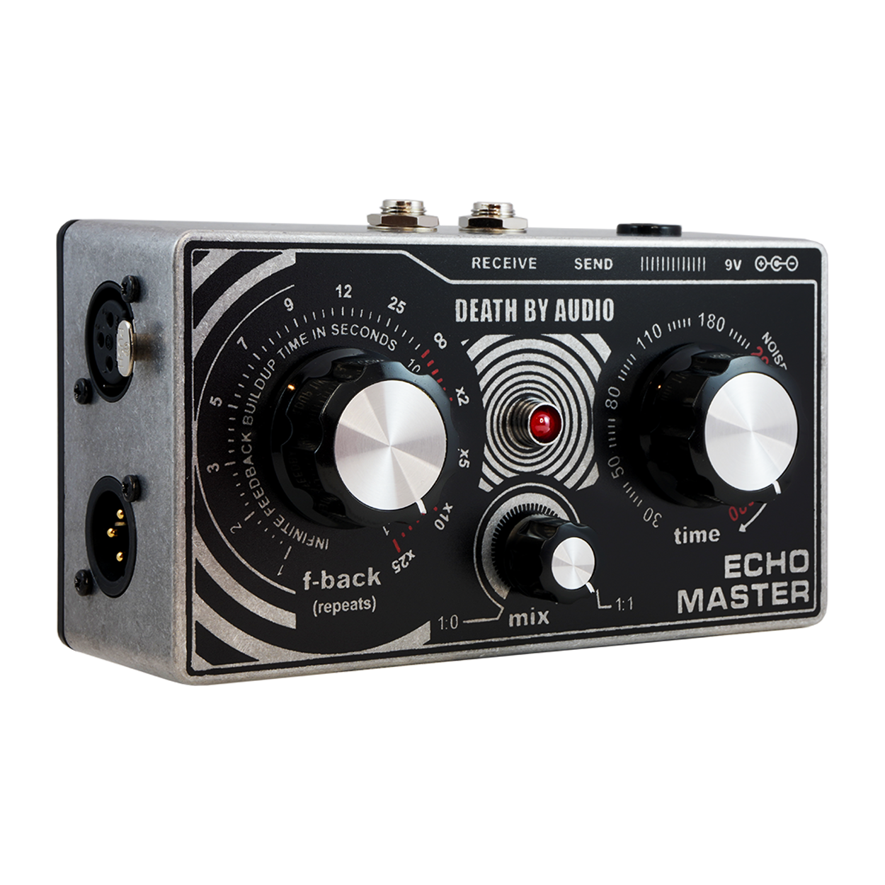 ECHO MASTER | Umbrella Company | アンブレラカンパニー