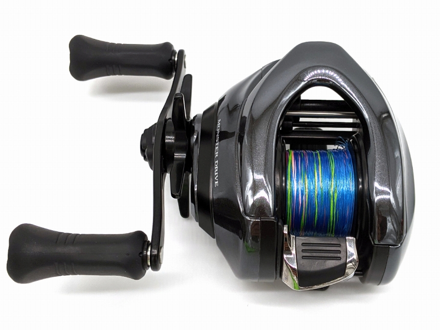 アンタレス DC MD 18 (ANTARES DC MD) | 買取品情報 | 釣具買取の