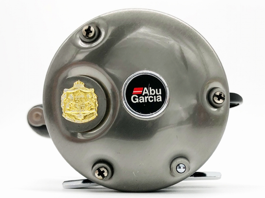 アンバサダー 4600C ガンナー / ABU Ambassadeur 4600C | 買取品情報