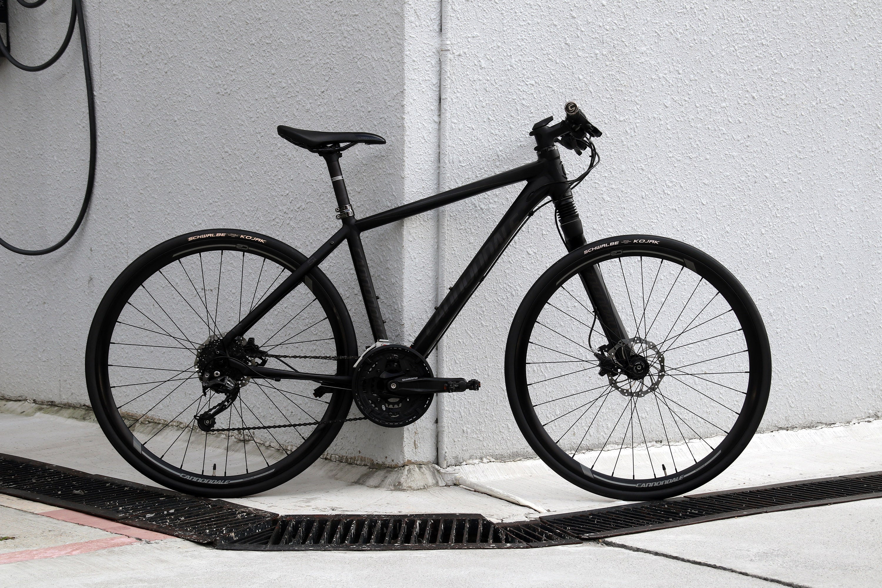 Cannondale Bad Boy [Upcycled] – Unspokin