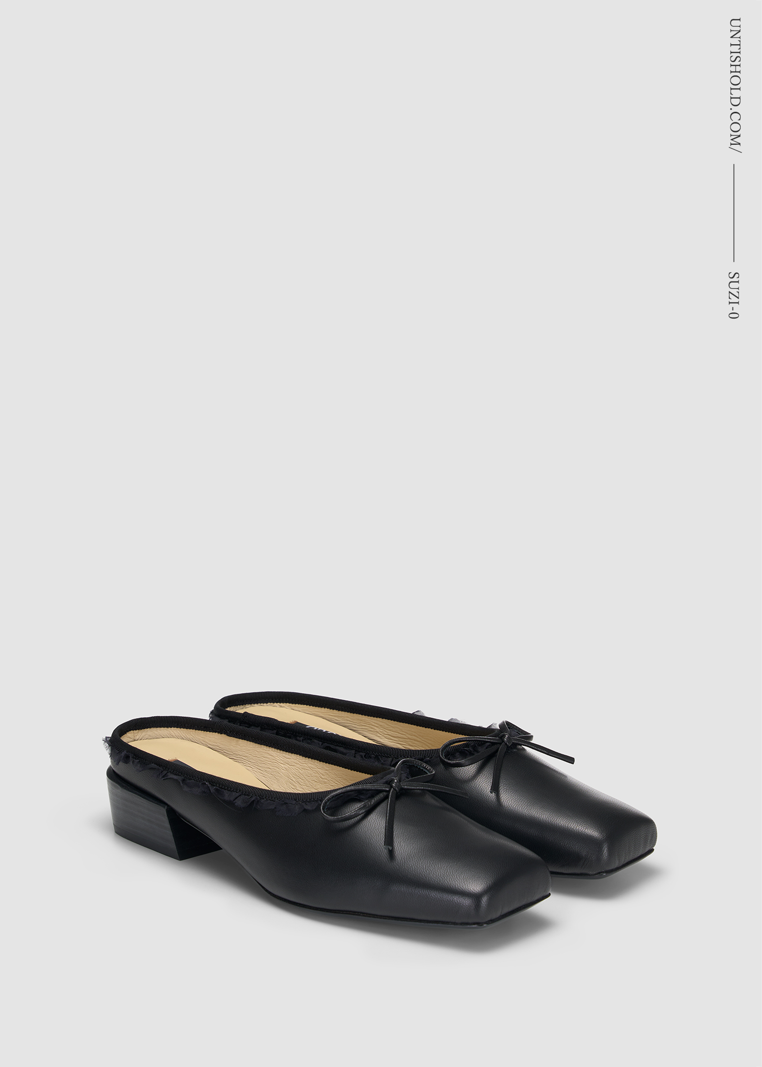 ALL｜UNTISHOLD | アンチショルドの公式オンラインストア