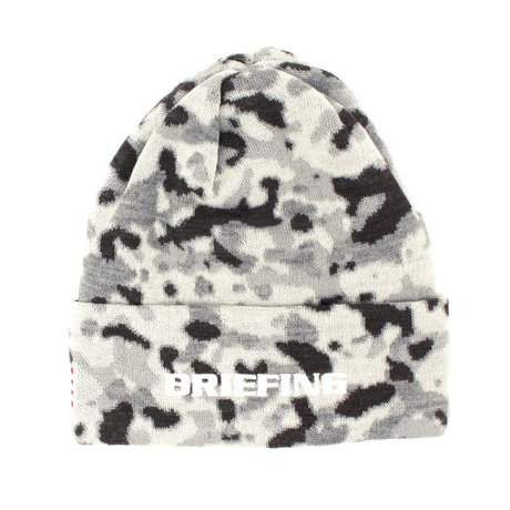 BRIEFING GOLF RECOMMENDED ITEM 2018.11.12 | BRIEFING