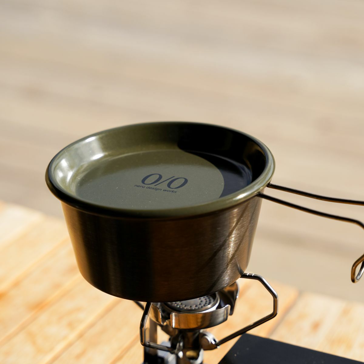 neru design works ネルデザインワークス kozara12 小皿 琺瑯