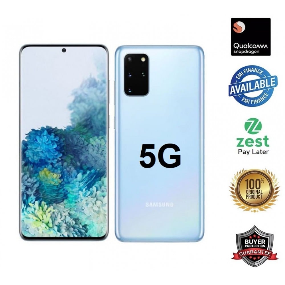 Samsung Galaxy S20 5G 12GB/128GB Snapdragon