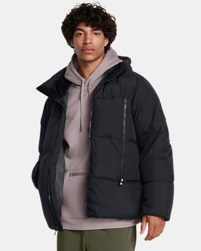 UA Limitless Down Men's Jacket | Under Armour