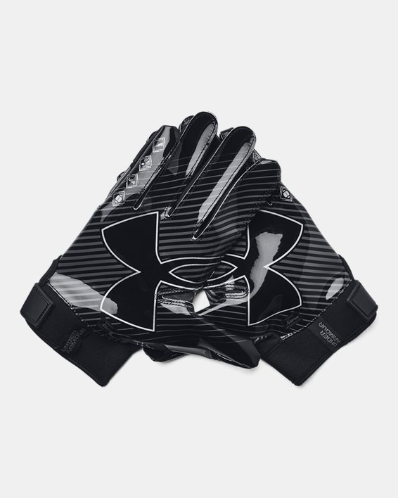 UA F9 Nitro Men's Football Gloves | Under Armour