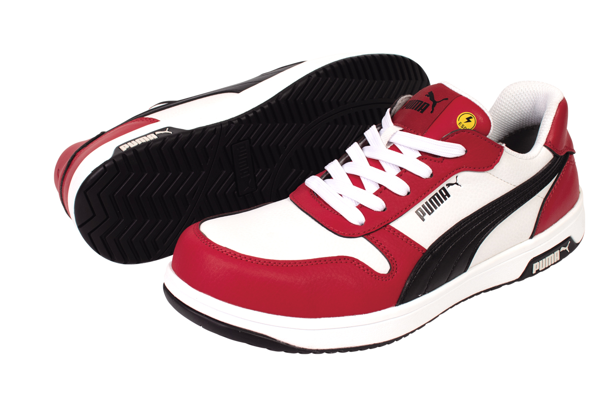 ヘリテイジ | PUMA.AT WORK.