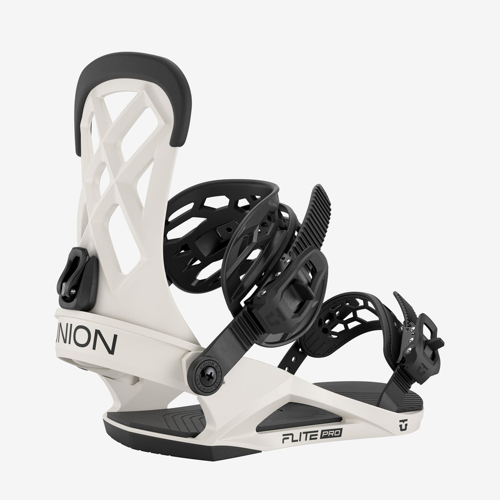 Flite Pro Men's Snowboard Binding 2026 | Union Binding Company