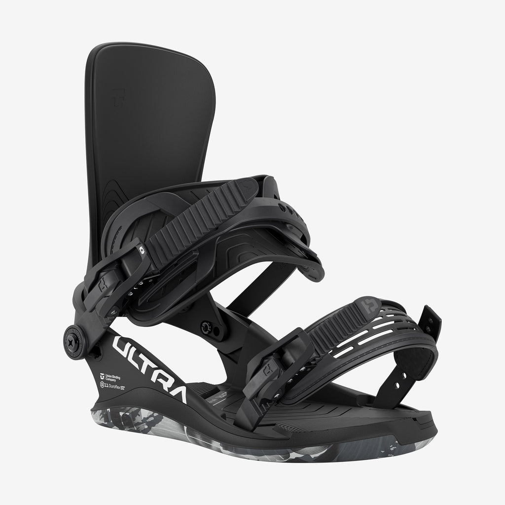 Ultra Men's Snowboard Binding 2026 | Union Binding Company