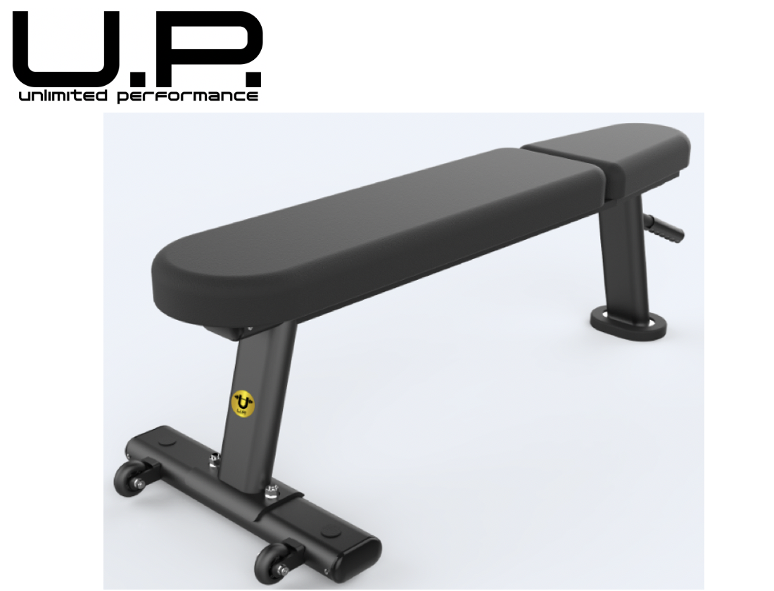 ベンチプレス台 | Unlimited Performance