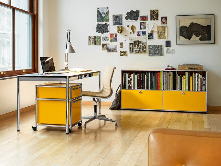 リビングルームのシーン41