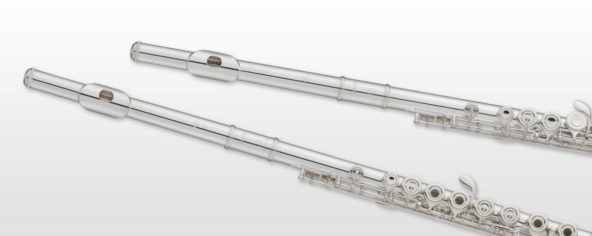 400/300/200 Series - Overview - Flutes - Brass & Woodwinds