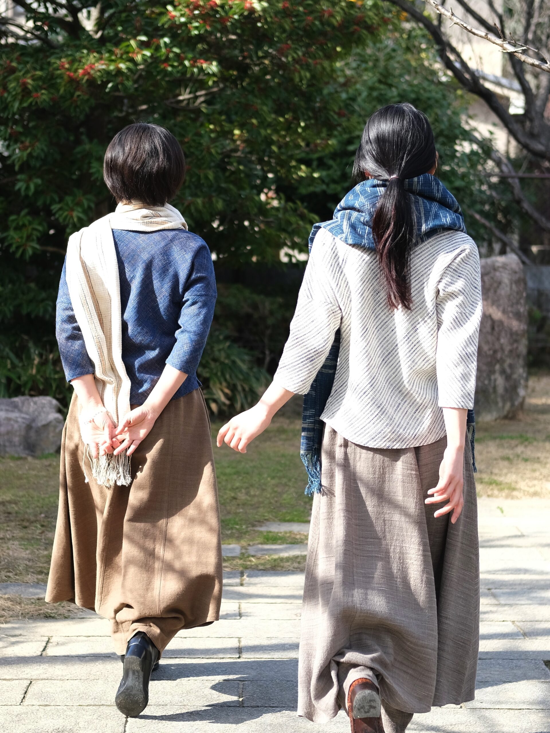 春はすぐそこ！モモンガで、でかけよう！ | Usaato うさと