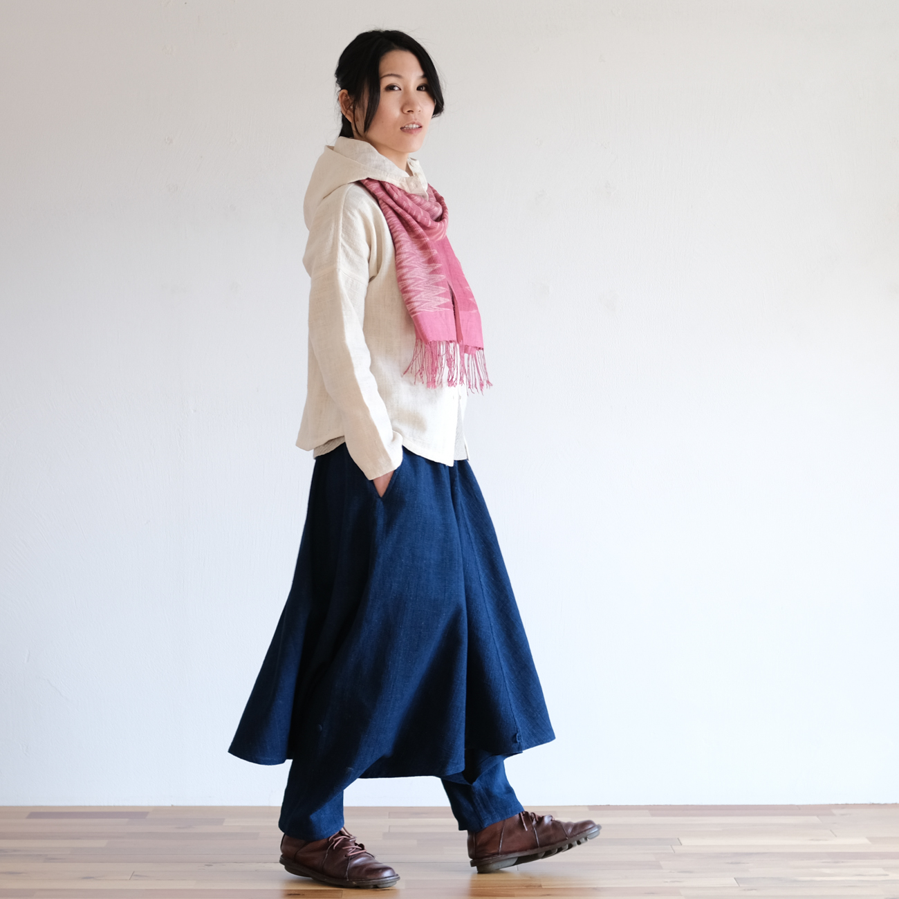 春はすぐそこ！モモンガで、でかけよう！ | Usaato うさと