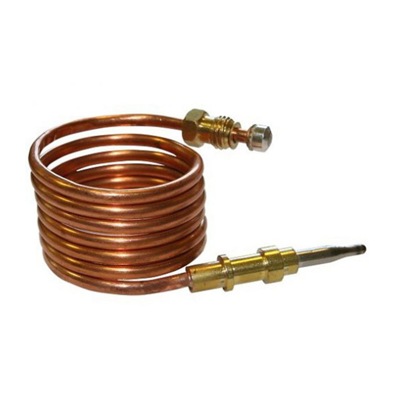 Thermocouple 800mm Length - Model# ND0803-8 – Procom Heating