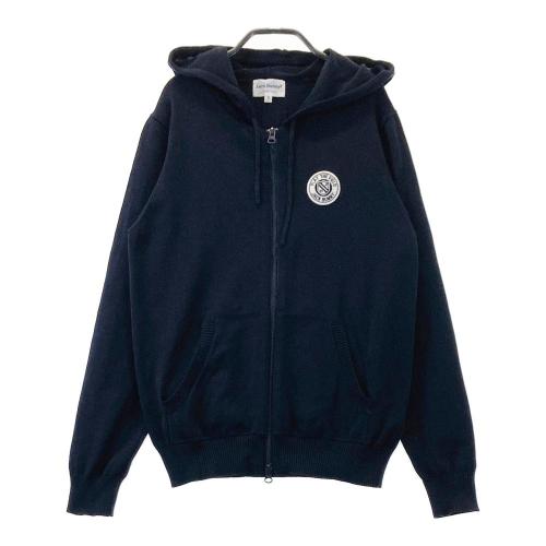 JACK BUNNY ジャックバニー 薄手 ナイロン ジップパーカー ジャケット