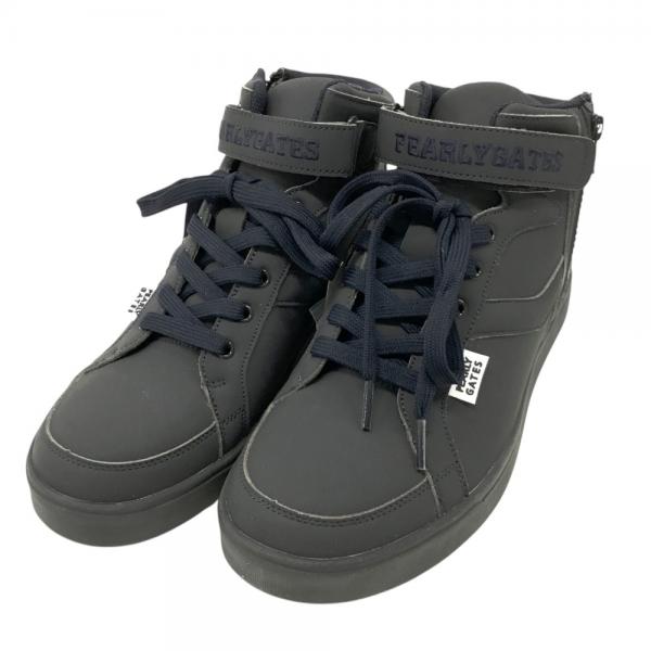 PEARLY GATES パーリーゲイツ 053-1992301 ミドルカット ゴルフ