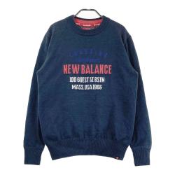 NEW BALANCE GOLF(ニューバランスゴルフ) ニット｜中古ゴルフウェア