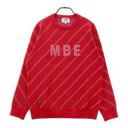 メンズ MASTER BUNNY EDITION(マスターバニーエディション) ニット