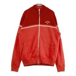 メンズ CALLAWAY(キャロウェイ) ジャケット・ブルゾン｜中古ゴルフ